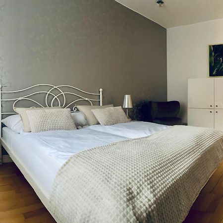 קולובז'ג Apartamenty Maritimo מראה חיצוני תמונה