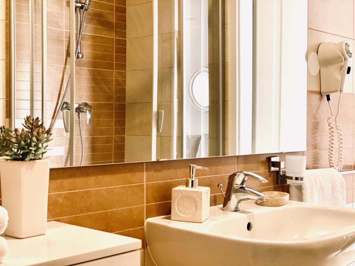 קולובז'ג Apartamenty Maritimo מראה חיצוני תמונה