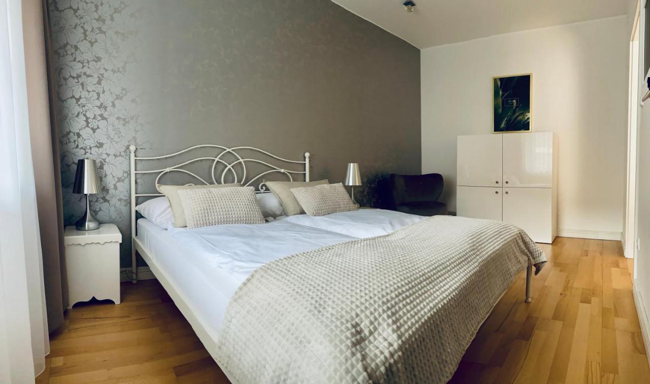 קולובז'ג Apartamenty Maritimo מראה חיצוני תמונה