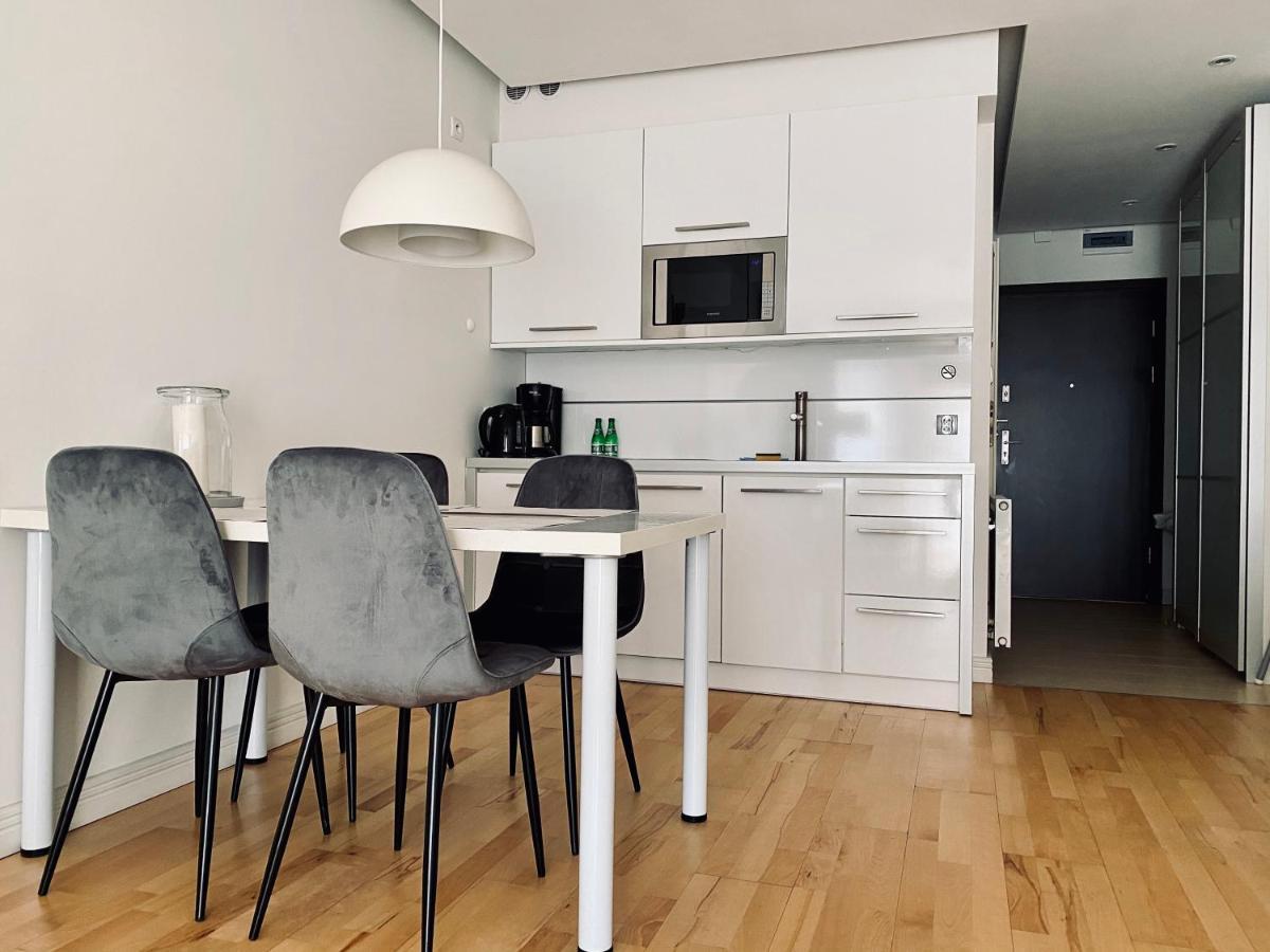 קולובז'ג Apartamenty Maritimo מראה חיצוני תמונה