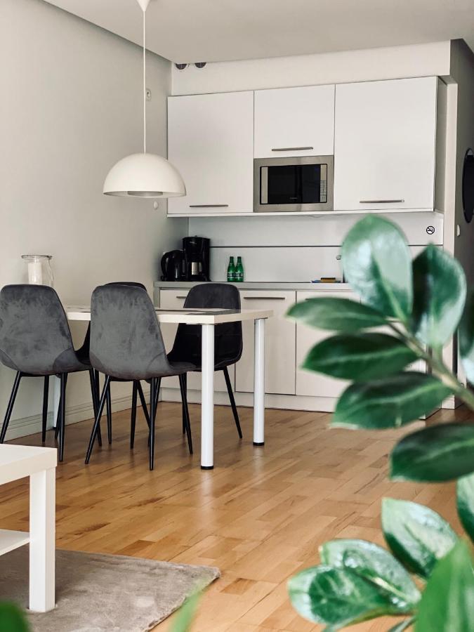 קולובז'ג Apartamenty Maritimo מראה חיצוני תמונה