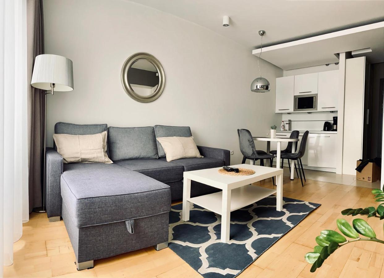 קולובז'ג Apartamenty Maritimo מראה חיצוני תמונה