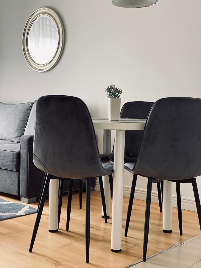 קולובז'ג Apartamenty Maritimo מראה חיצוני תמונה