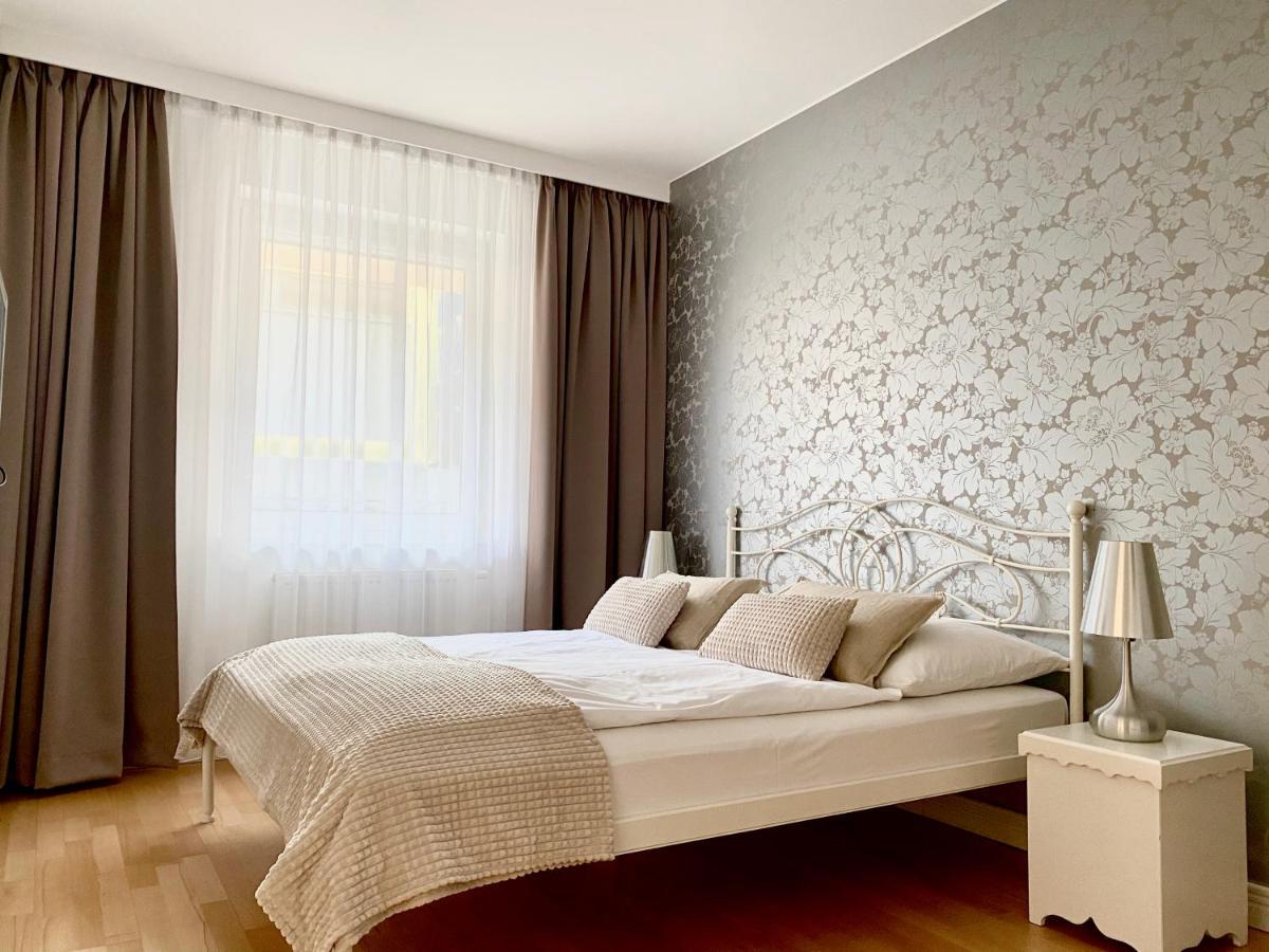 קולובז'ג Apartamenty Maritimo מראה חיצוני תמונה