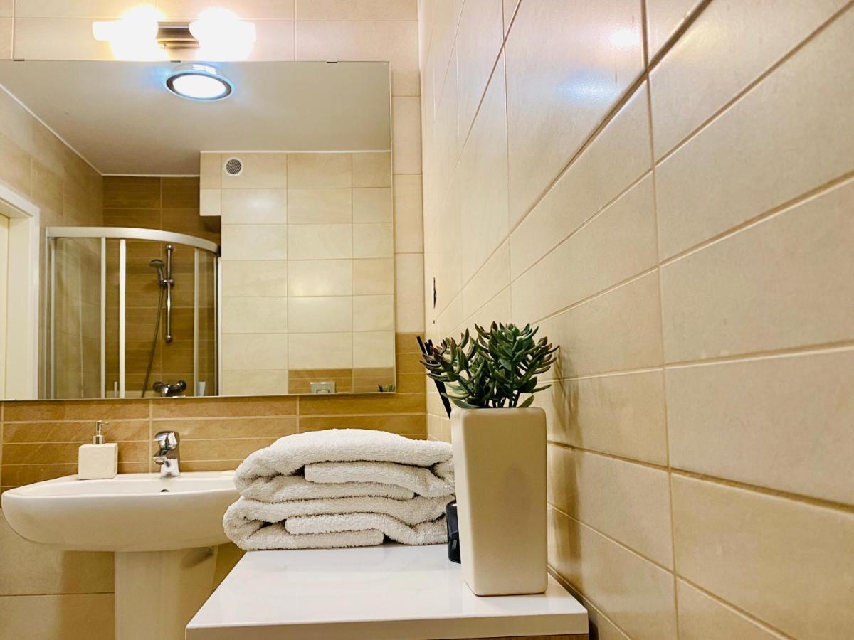 קולובז'ג Apartamenty Maritimo מראה חיצוני תמונה