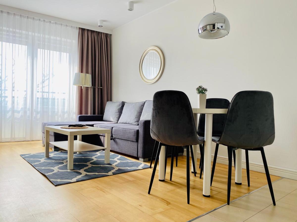 קולובז'ג Apartamenty Maritimo מראה חיצוני תמונה