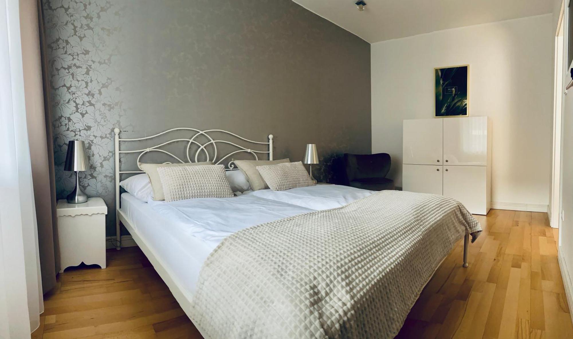 קולובז'ג Apartamenty Maritimo מראה חיצוני תמונה